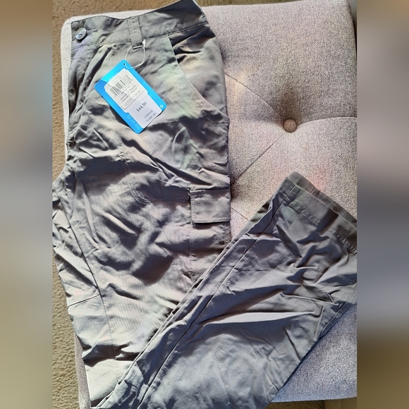 Columbia straight leg omnishield cargo pants - Picture 3 of 6